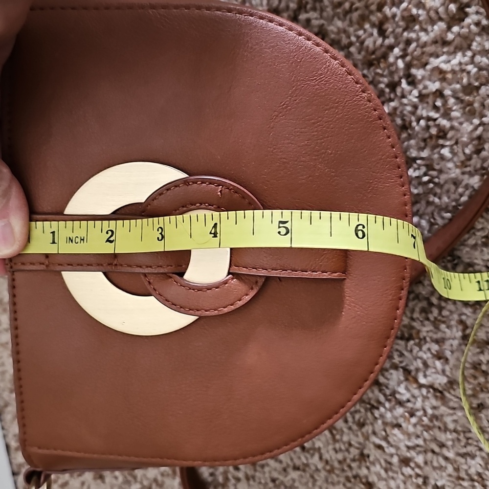 Time and Tru crossbody bag - Picture 13 of 15